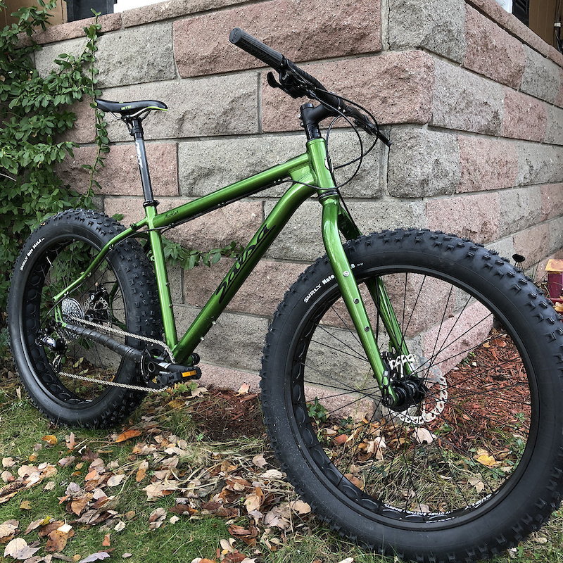 2019 salsa mukluk