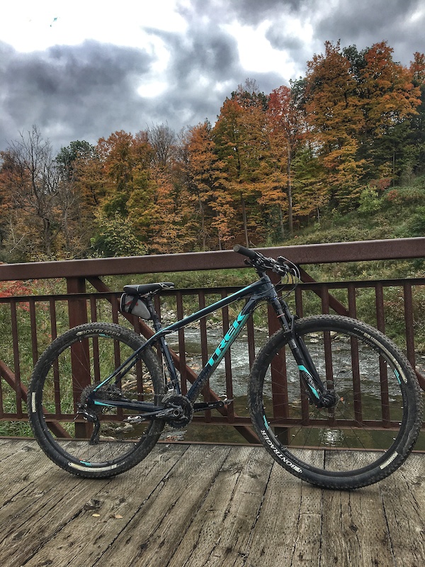 2016 trek superfly ss for sale
