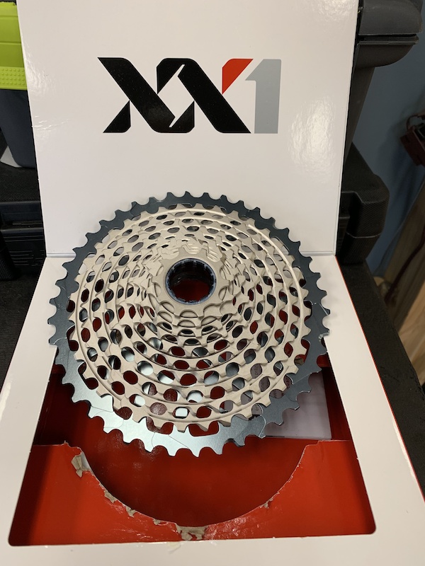 xt 12 cassette