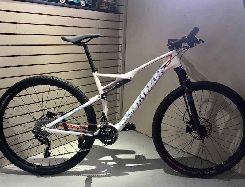 2016 specialized epic comp 29er