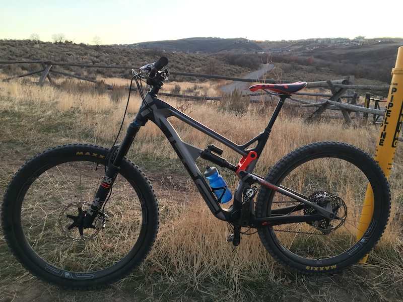yeti sb150 review pinkbike
