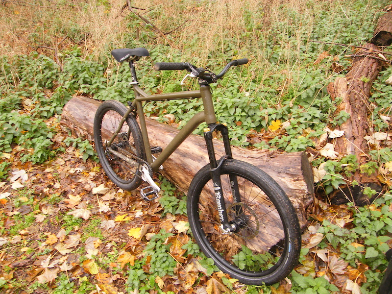 Singlespeed den haag