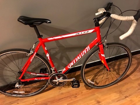 specialized allez for sale near me