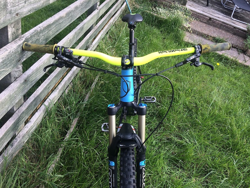 norco charger 7.3 price