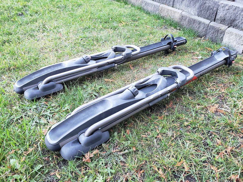 2012 Yakima High Roller For Sale