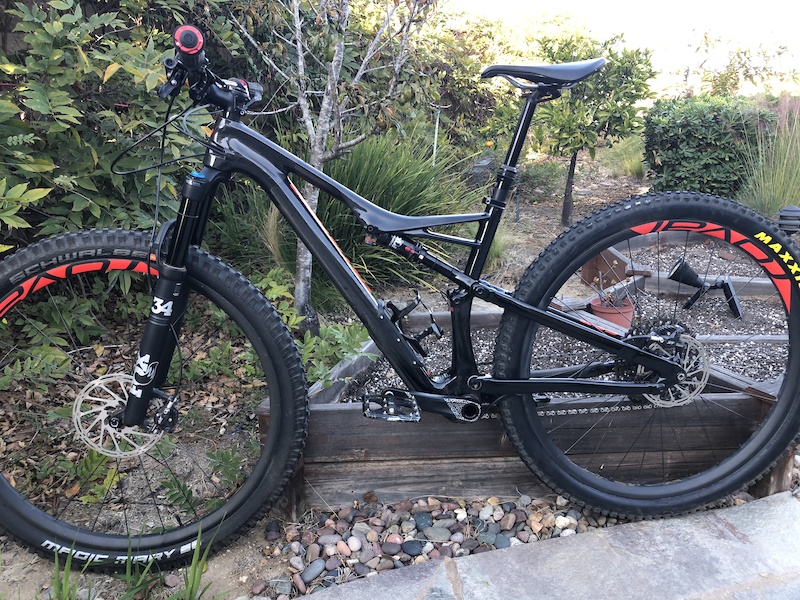 specialized camber expert 2018