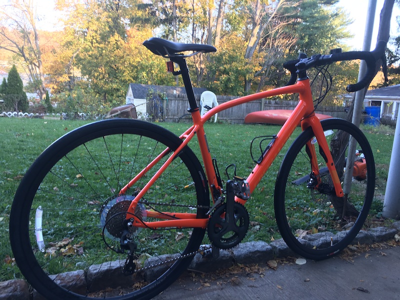 2017 specialized diverge elite