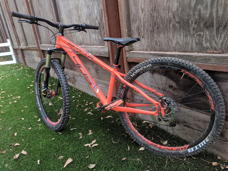 whyte 405 for sale