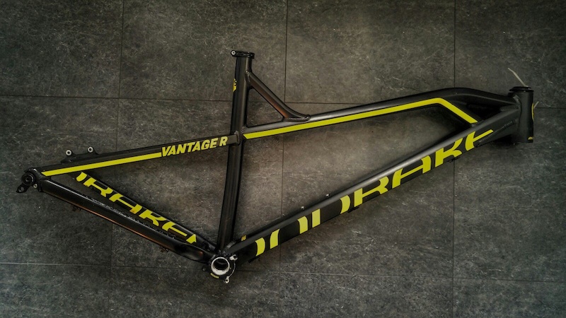 mondraker vantage frame