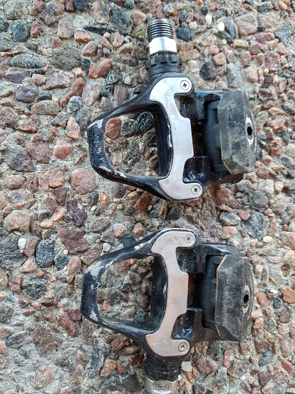 shimano pd 5800 pedals