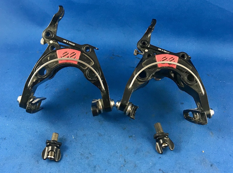 cane creek cantilever brakes