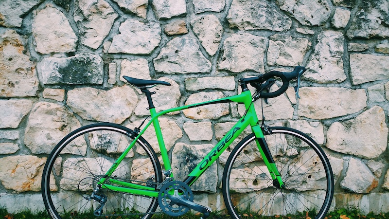 orbea avant h60 2017