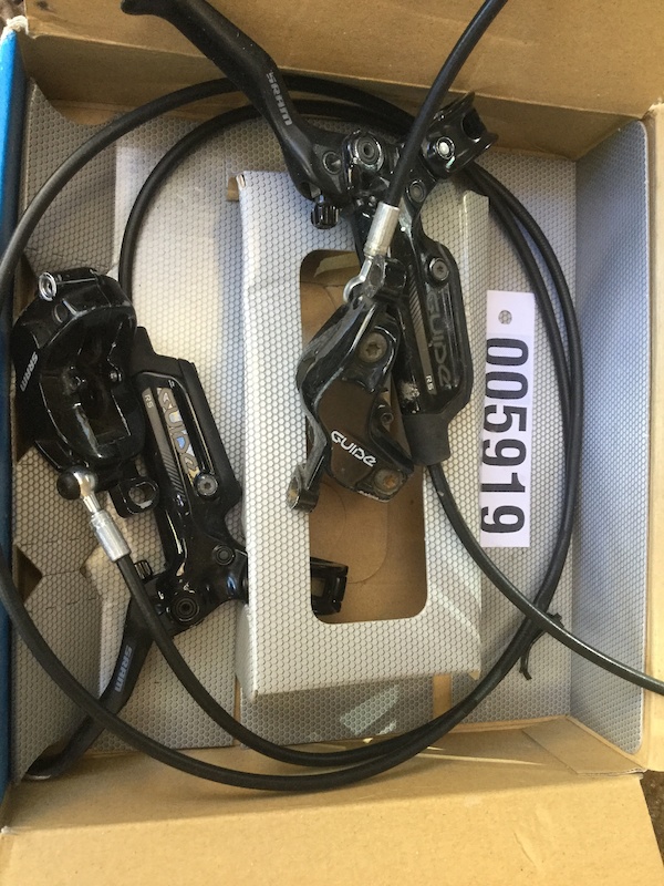 sram guide rs