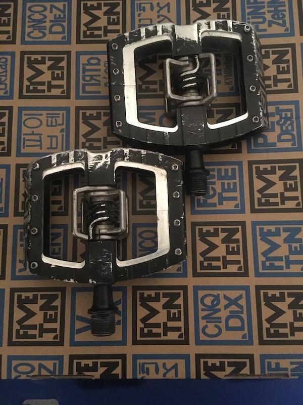 2016 Crank brothers Mallet DH For Sale