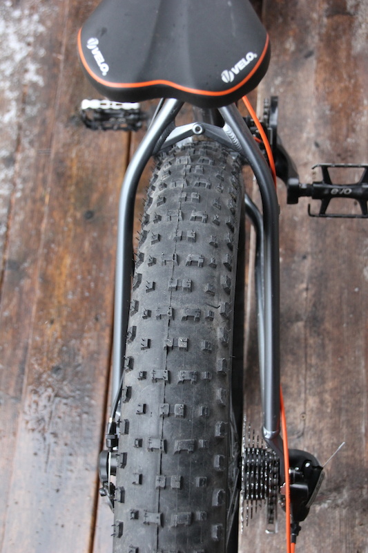 northrock fatbike