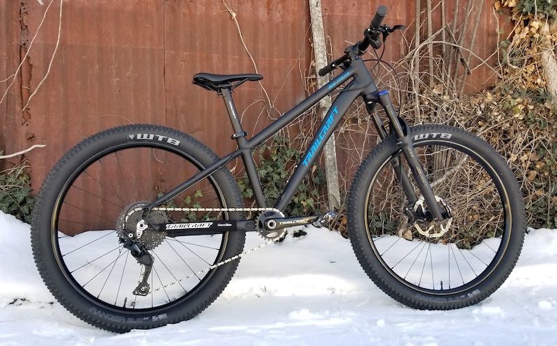 wtb ranger 26x2 8