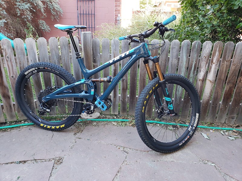 2018 discount yeti sb5+