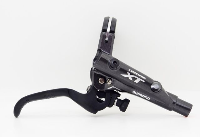 Shimano Xt Brake Lever Bl M Right For Sale