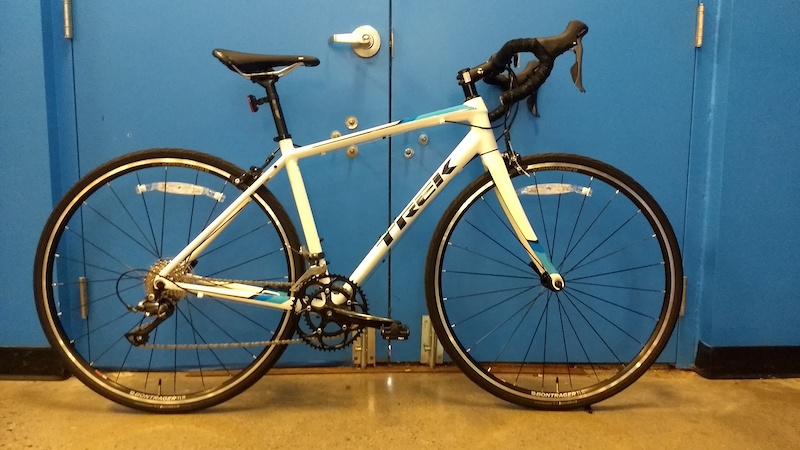 trek domane al2 2018