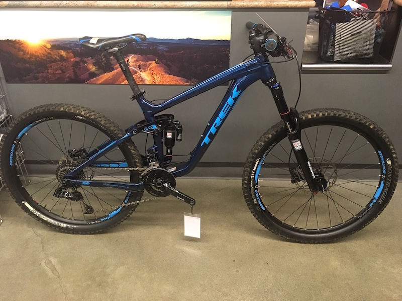 trek slash 7 for sale