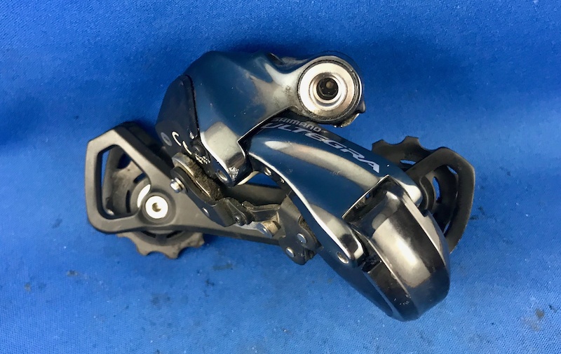 di2 6870 rear derailleur