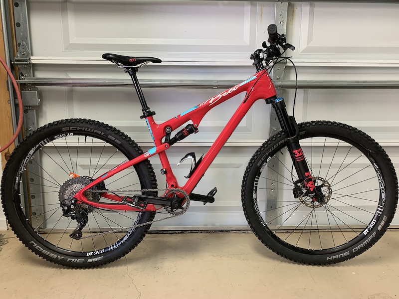 yeti asr 2017