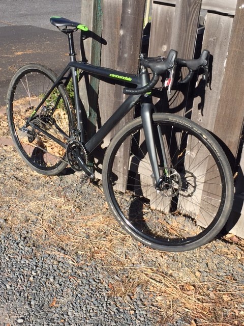 cannondale super x for sale