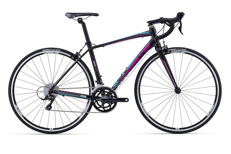 2016 Liv by Giant Avail 3 Women s Road Bike For Sale