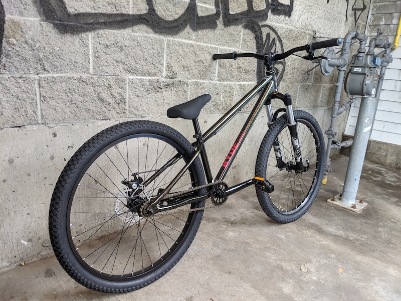 norco ryde 26 2018