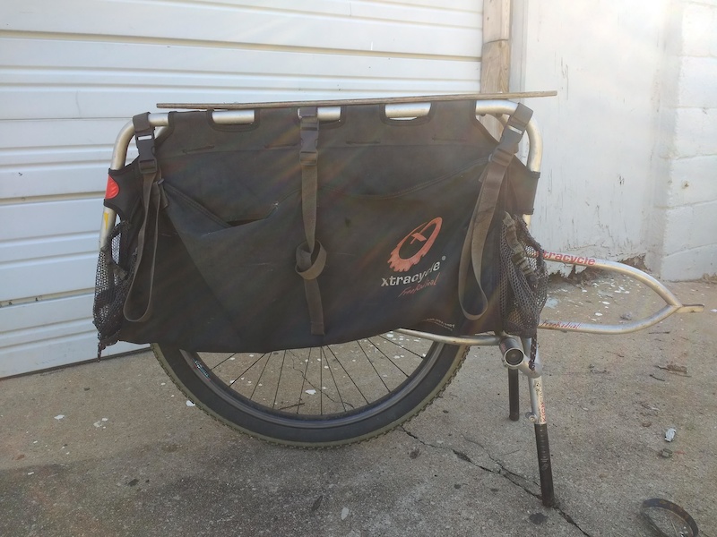 xtracycle for sale