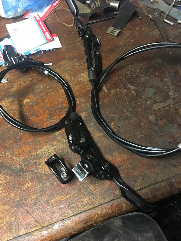 sram guide rs