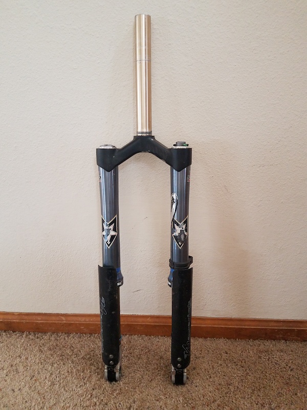 2005 Maverick SC32 Fork For Sale