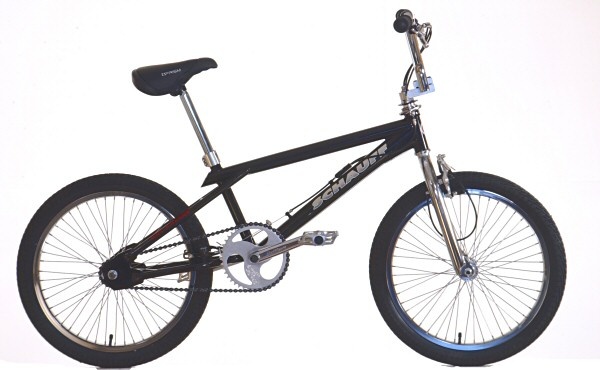 SCHAUFF A BOMB BMX BIKE WANTED early 2000s model For Sale