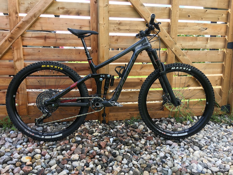 norco range c2 2018