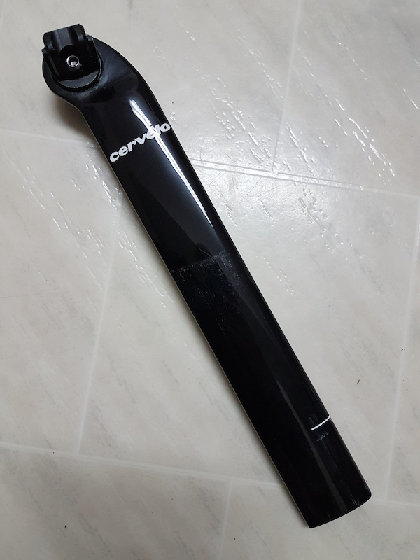 2015 Cervelo S3 seatpost For Sale