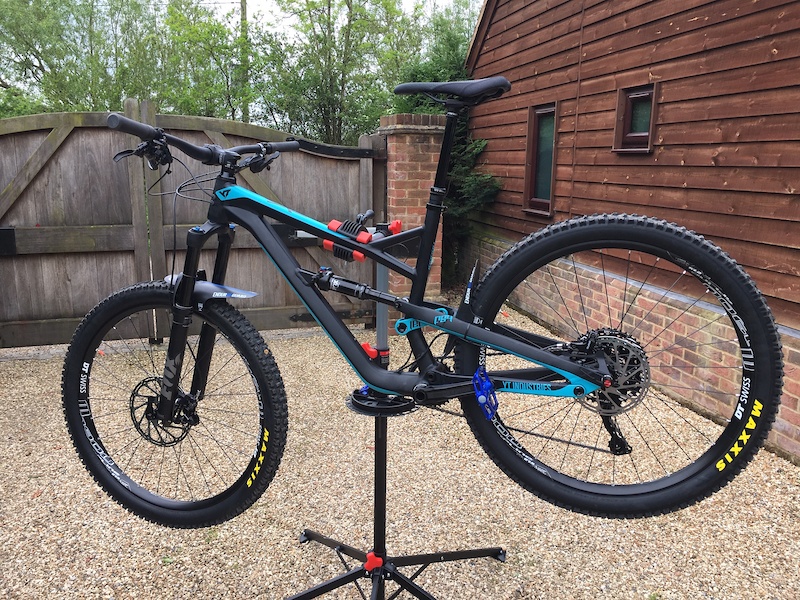 2019 yt jeffsy specs