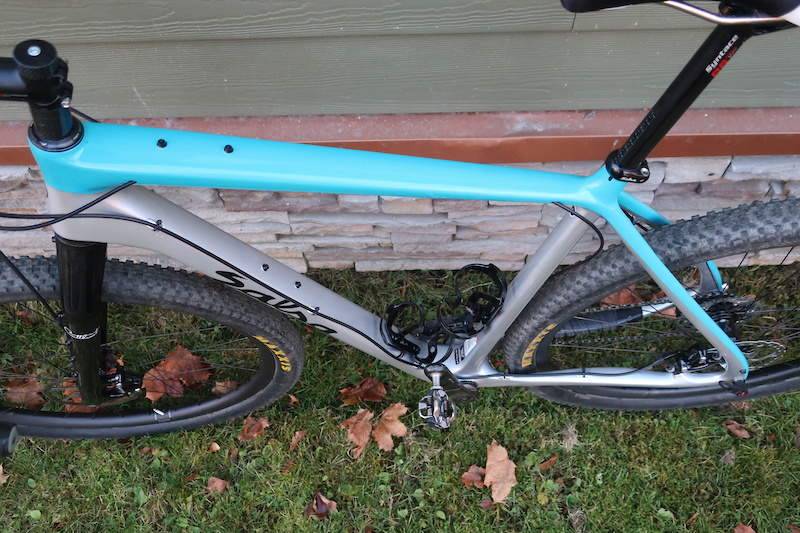 Cutthroat Force 2017 Salsa Cutthroat Cutthroat Carbon Rival 22