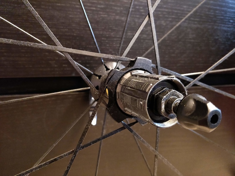 in Beamsville, Ontario, Canada photo by RBtrader7 Pinkbike