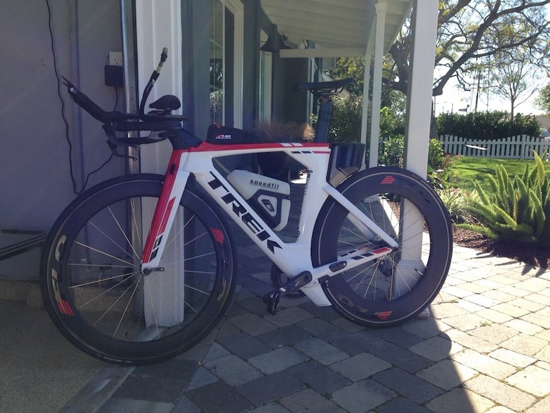 used trek speed concept for sale