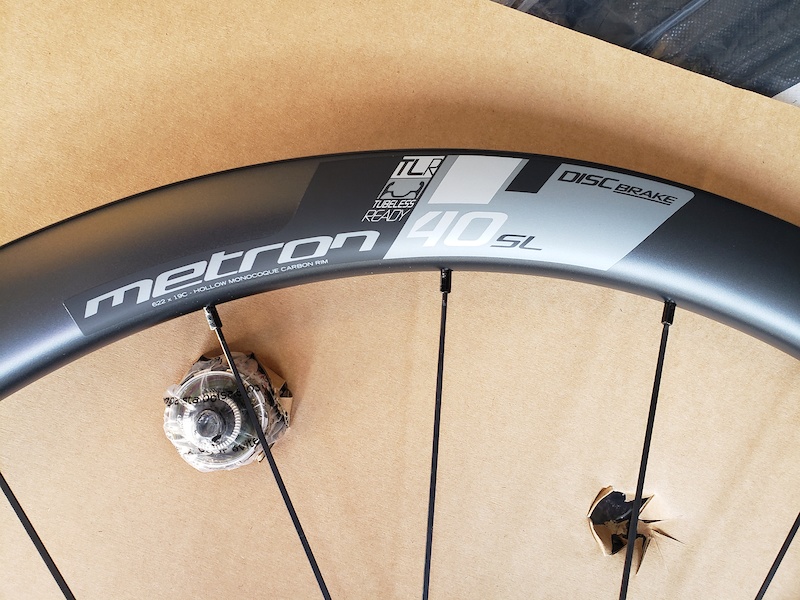 vision metron sl 40
