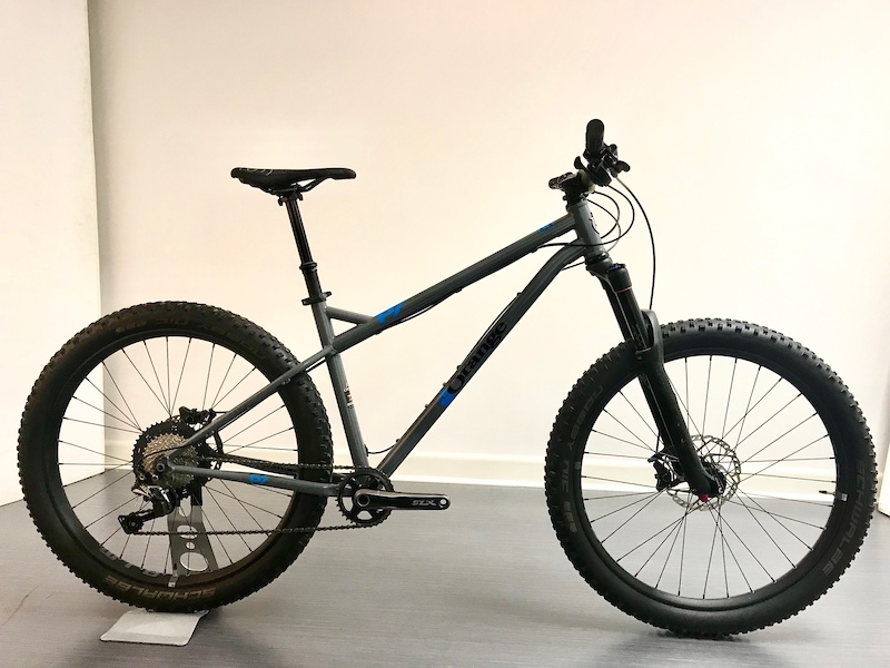 orange p7 27.5 review
