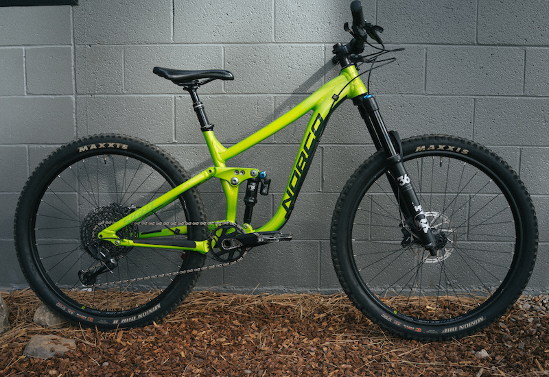 2018 norco sight a3