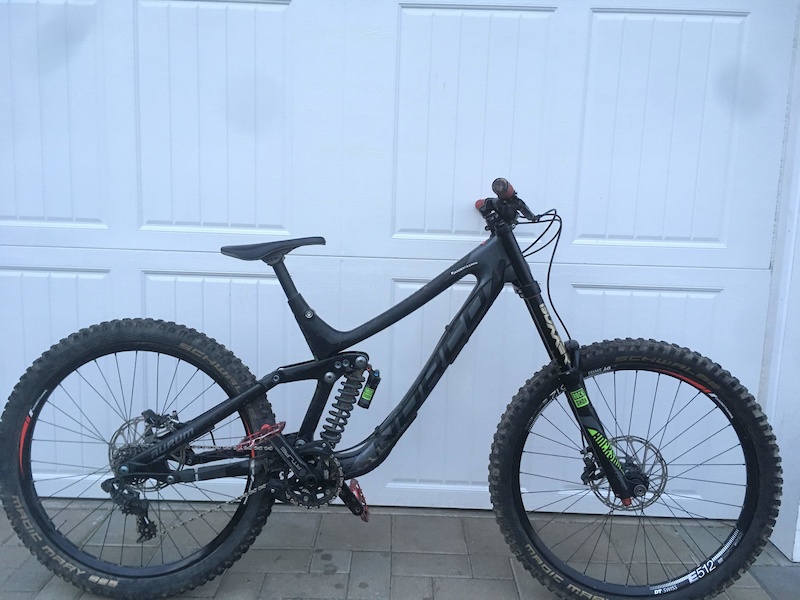 Norco aurum c7 deals 2