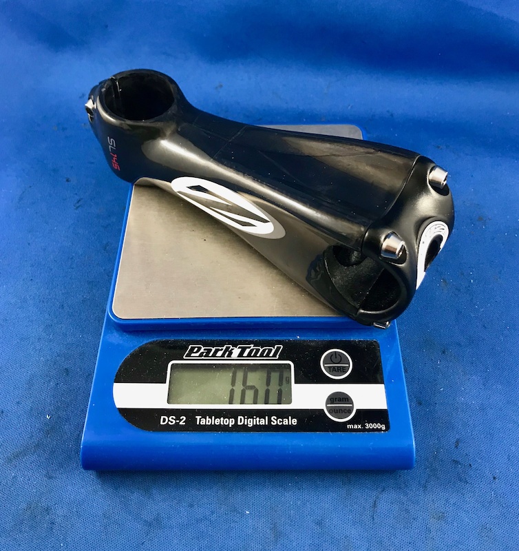 zipp sl 145 carbon stem