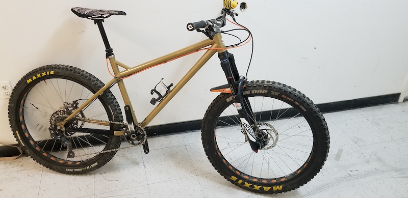 surly instigator 2.0 review