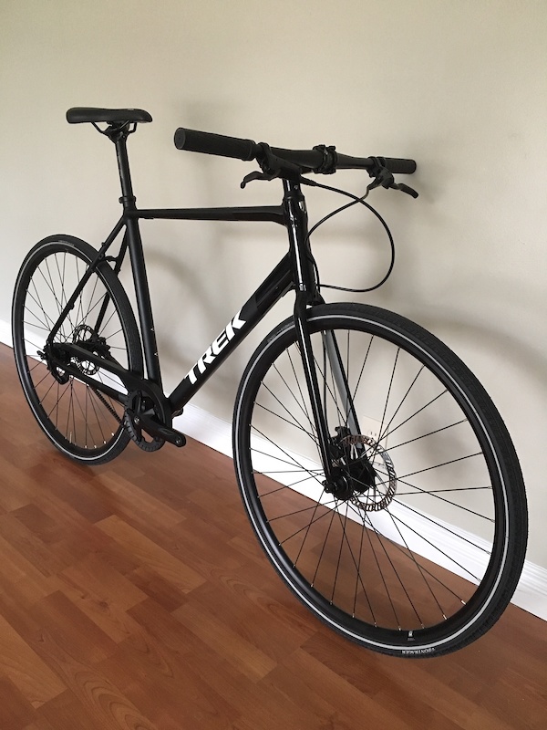 2018 Trek Zektor SSB For Sale