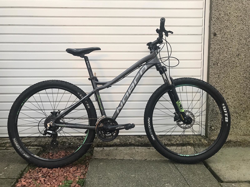 2016 Norco Storm 7.2 For Sale