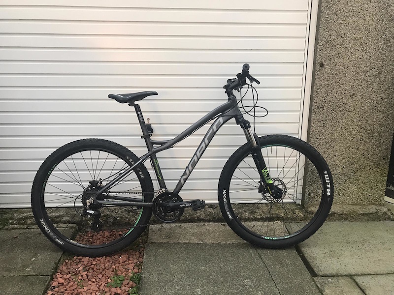 2016 Norco Storm 7.2 For Sale