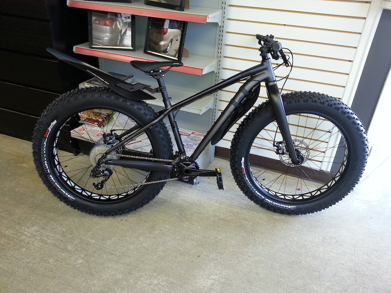 specialised fatboy for sale