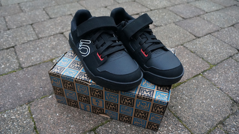 510 hellcat shoes
